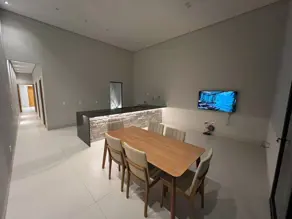 Imagem 4 - Casa em Grand Ville, Uberlândia - MG