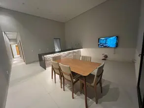Imagem 3 - Casa em Grand Ville, Uberlândia - MG