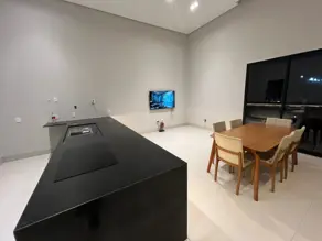 Imagem 2 - Casa em Grand Ville, Uberlândia - MG