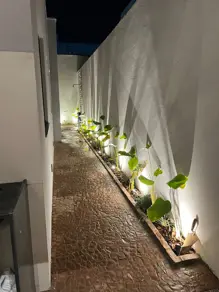 Casa Grand Ville, Uberlândia - MG — foto 1