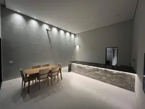 Casa Grand Ville, Uberlândia - MG — foto 2