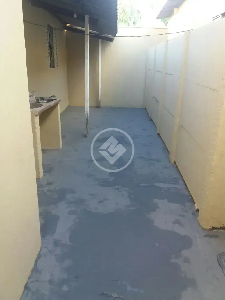 Imagem 4 - Casa em Segismundo Pereira, Uberlândia - MG