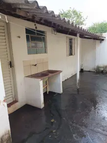Imagem 3 - Casa em Segismundo Pereira, Uberlândia - MG
