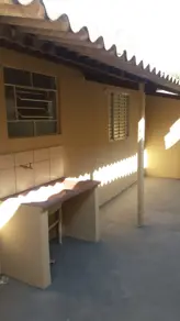 Imagem 5 - Casa em Segismundo Pereira, Uberlândia - MG