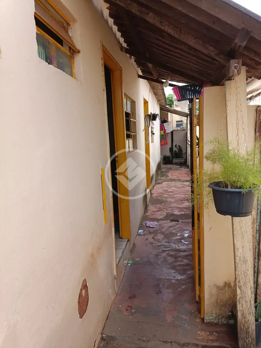 Imagem 1 - Casa em Segismundo Pereira, Uberlândia - MG