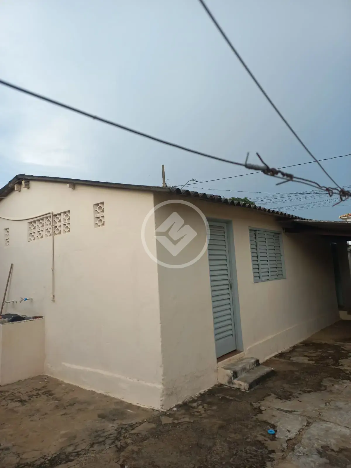Imagem 1 - Casa em Minas Gerais, Uberlândia - MG