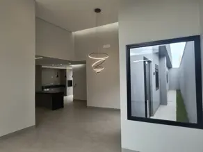 Casa Grand Ville, Uberlândia - MG — foto 1