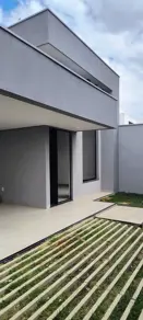 Casa Grand Ville, Uberlândia - MG — foto 2