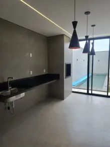 Imagem 5 - Casa em Grand Ville, Uberlândia - MG