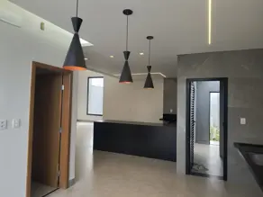 Imagem 4 - Casa em Grand Ville, Uberlândia - MG