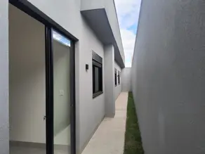 Imagem 2 - Casa em Grand Ville, Uberlândia - MG