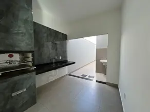 Imagem 5 - Casa em Novo Mundo, Uberlândia - MG