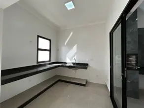 Imagem 4 - Casa em Novo Mundo, Uberlândia - MG
