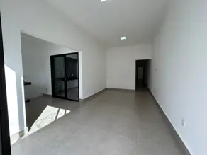 Casa Novo Mundo, Uberlândia - MG — foto 1