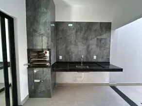 Imagem 6 - Casa em Novo Mundo, Uberlândia - MG
