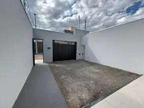 Imagem 2 - Casa em Novo Mundo, Uberlândia - MG