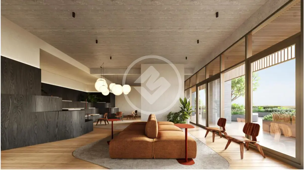 Imagem 4 - Sala Comercial em Gávea, Uberlândia - MG