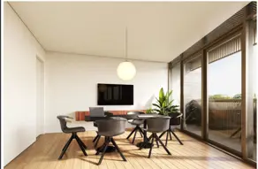 Imagem 2 - Sala Comercial em Gávea, Uberlândia - MG