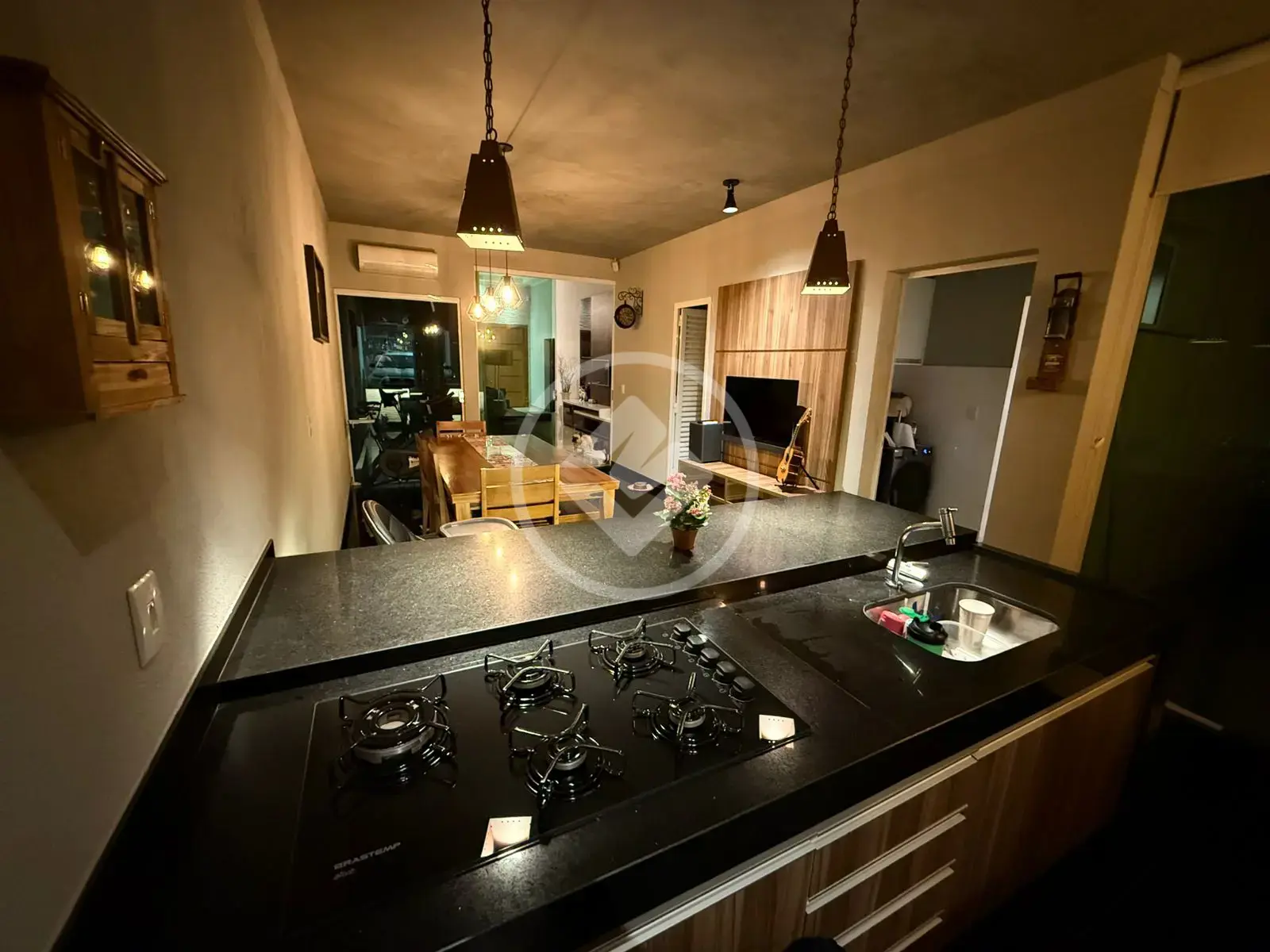 Imagem 2 - Casa em Alto Umuarama, Uberlândia - MG