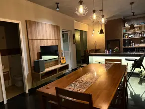 Imagem 6 - Casa em Alto Umuarama, Uberlândia - MG