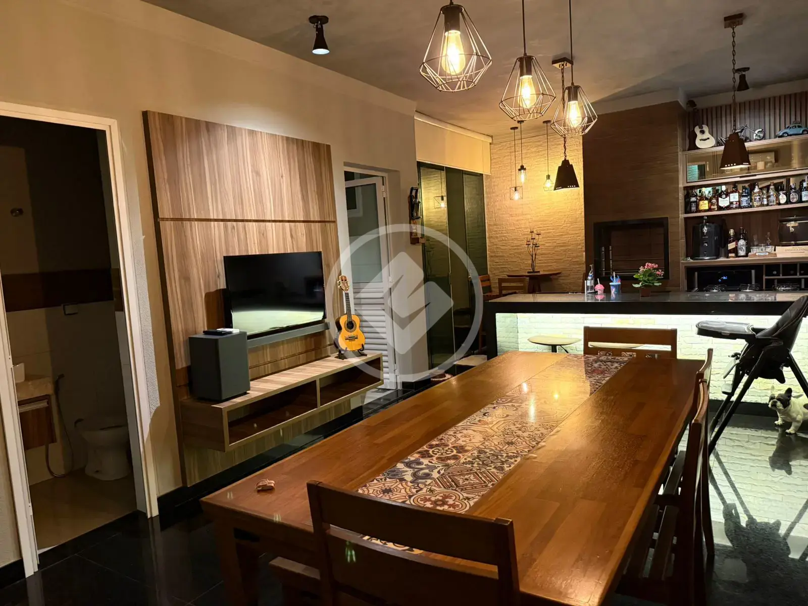 Imagem 6 - Casa em Alto Umuarama, Uberlândia - MG