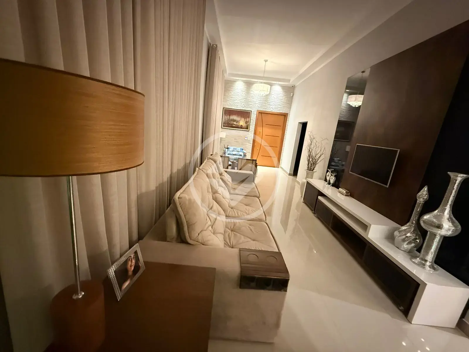 Imagem 1 - Casa em Alto Umuarama, Uberlândia - MG