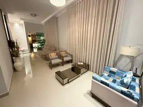 Casa Alto Umuarama, Uberlândia - MG — foto 2