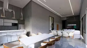 Imagem 3 - Casa Condomínio em Laranjeiras, Uberlândia - MG