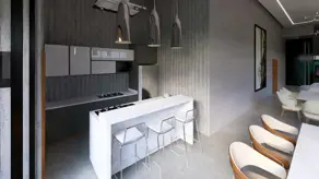 Casa Condomínio Laranjeiras, Uberlândia - MG — foto 2