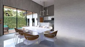Imagem 5 - Casa Condomínio em Laranjeiras, Uberlândia - MG
