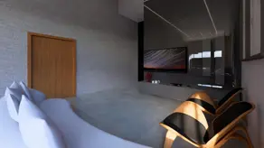 Imagem 4 - Casa Condomínio em Laranjeiras, Uberlândia - MG