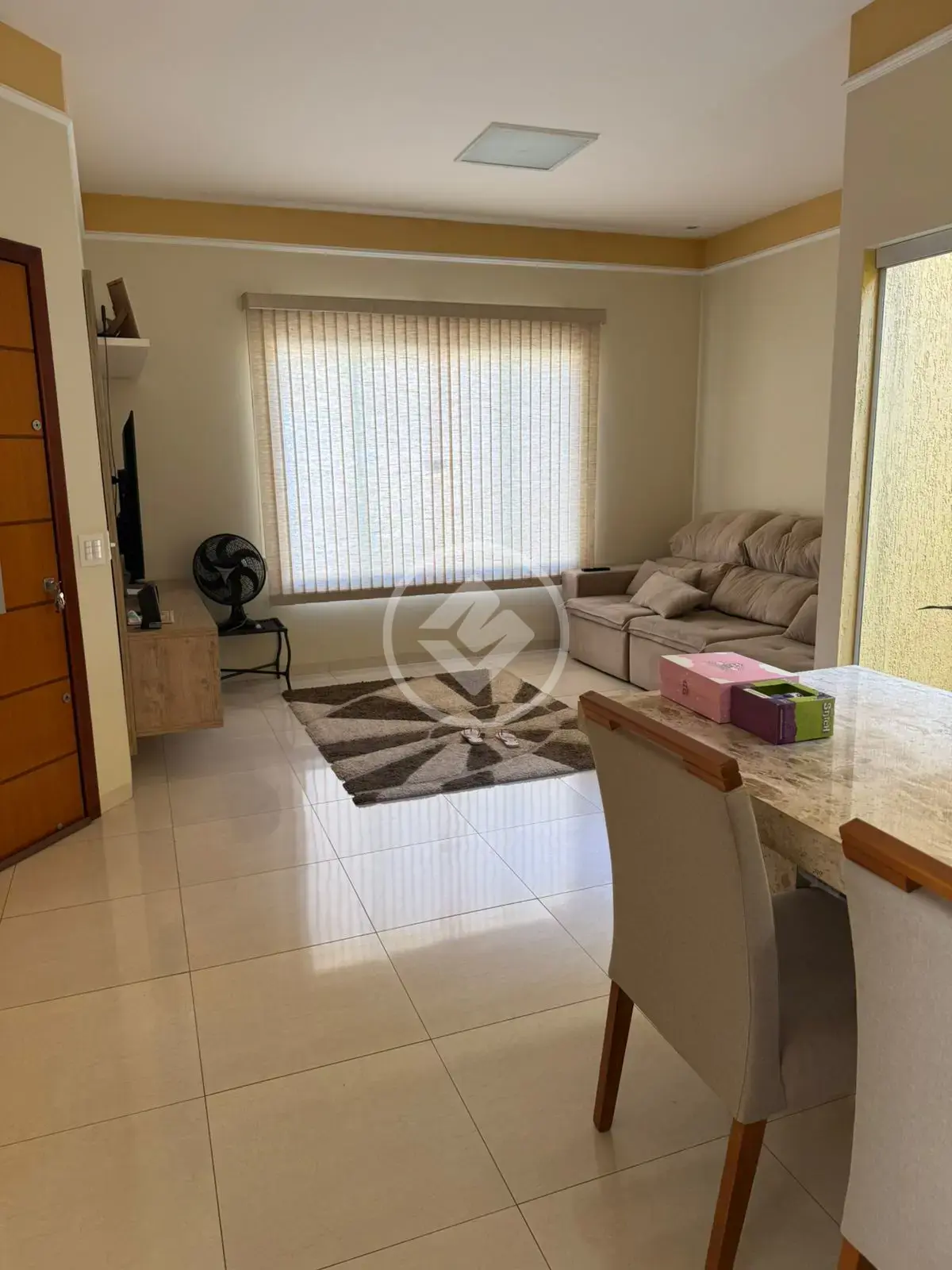 Imagem 1 - Casa em Jardim Europa, Uberlândia - MG