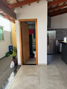 Imagem 4 - Casa em Jardim Europa, Uberlândia - MG