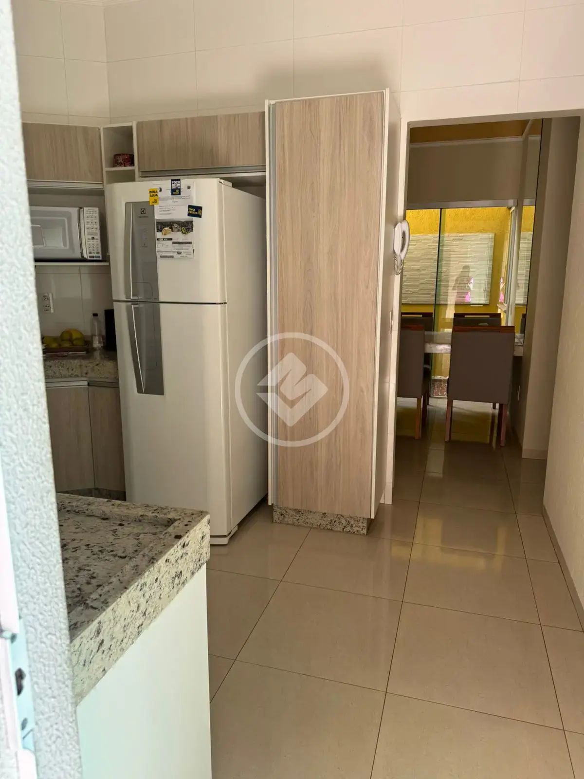 Imagem 6 - Casa em Jardim Europa, Uberlândia - MG