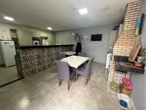 Casa Condomínio Bosque dos Buritis, Uberlândia - MG — foto 2