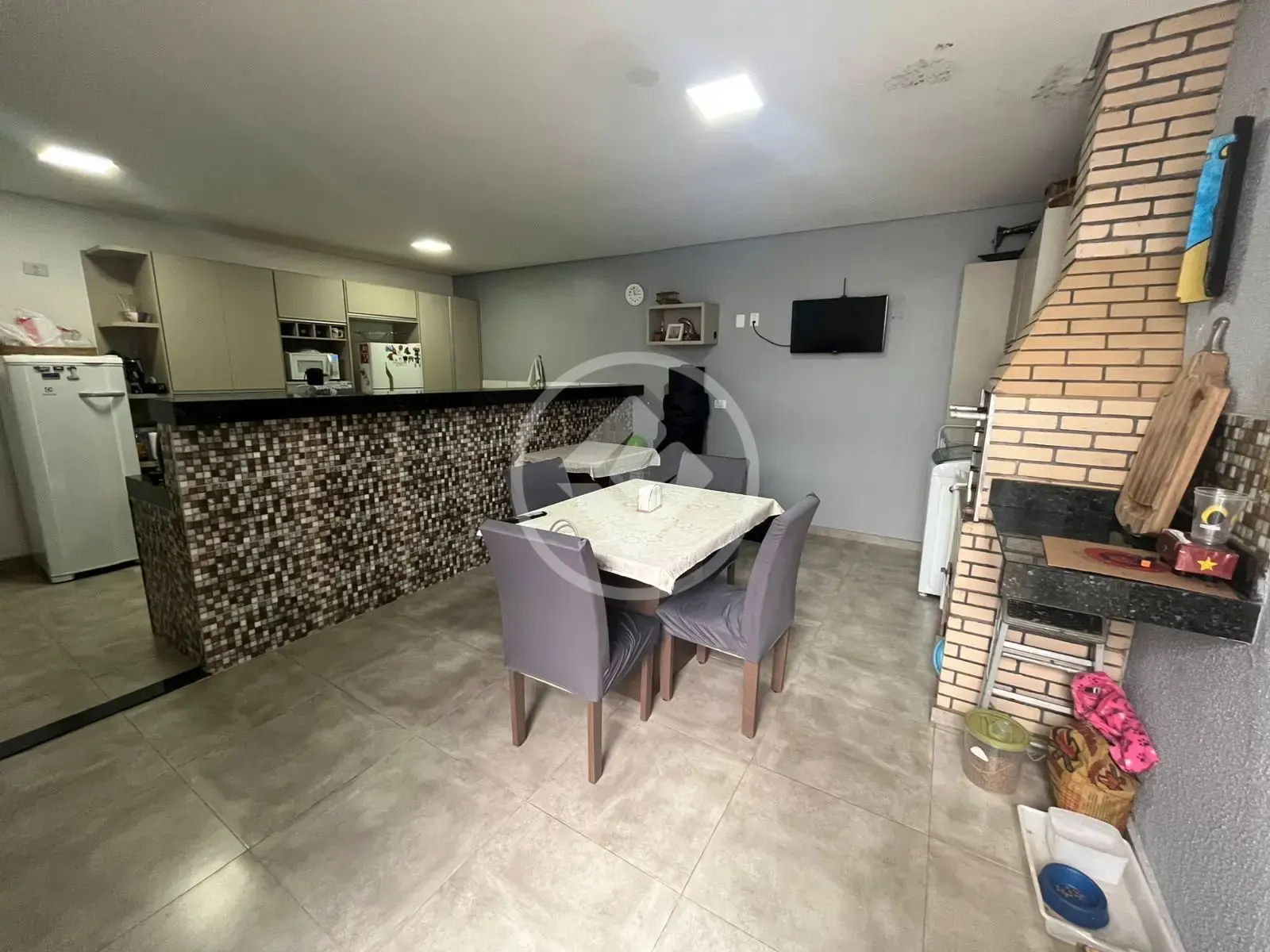 Image 2 - Casa Condomínio em Bosque dos Buritis, Uberlândia - MG