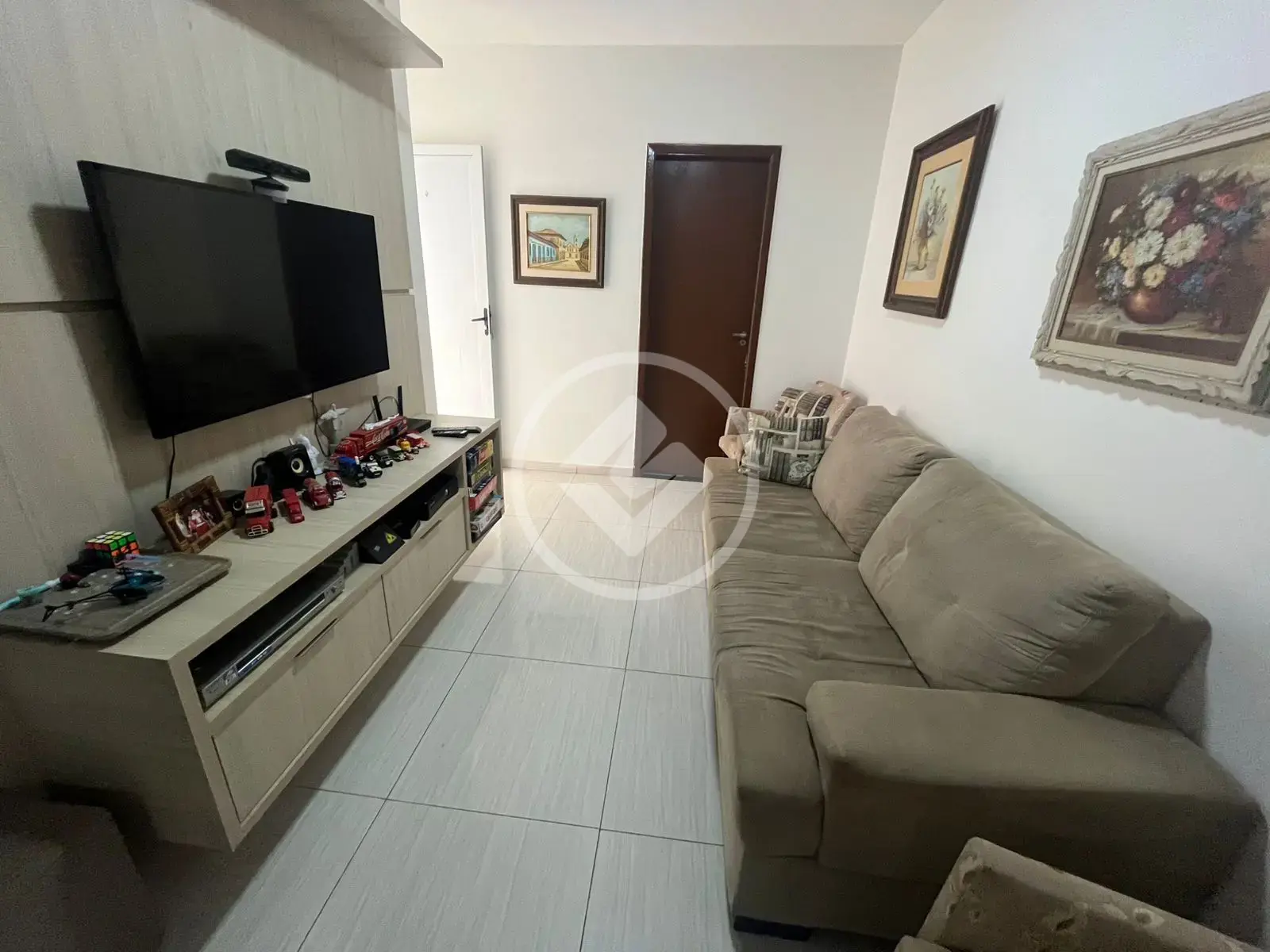 Imagem 1 - Casa Condomínio em Bosque dos Buritis, Uberlândia - MG