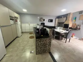 Imagem 2 - Casa Condomínio em Bosque dos Buritis, Uberlândia - MG