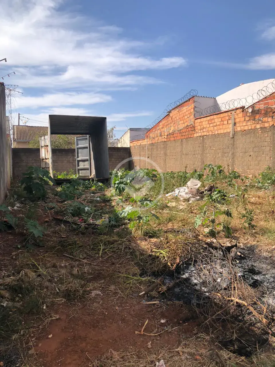 Imagem 4 - Terreno em Nova Uberlândia, Uberlândia - MG