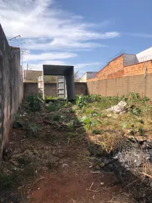 Imagem 3 - Terreno em Nova Uberlândia, Uberlândia - MG