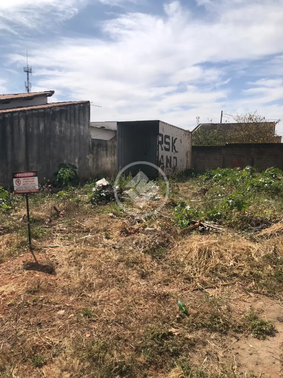 Imagem 1 - Terreno em Nova Uberlândia, Uberlândia - MG