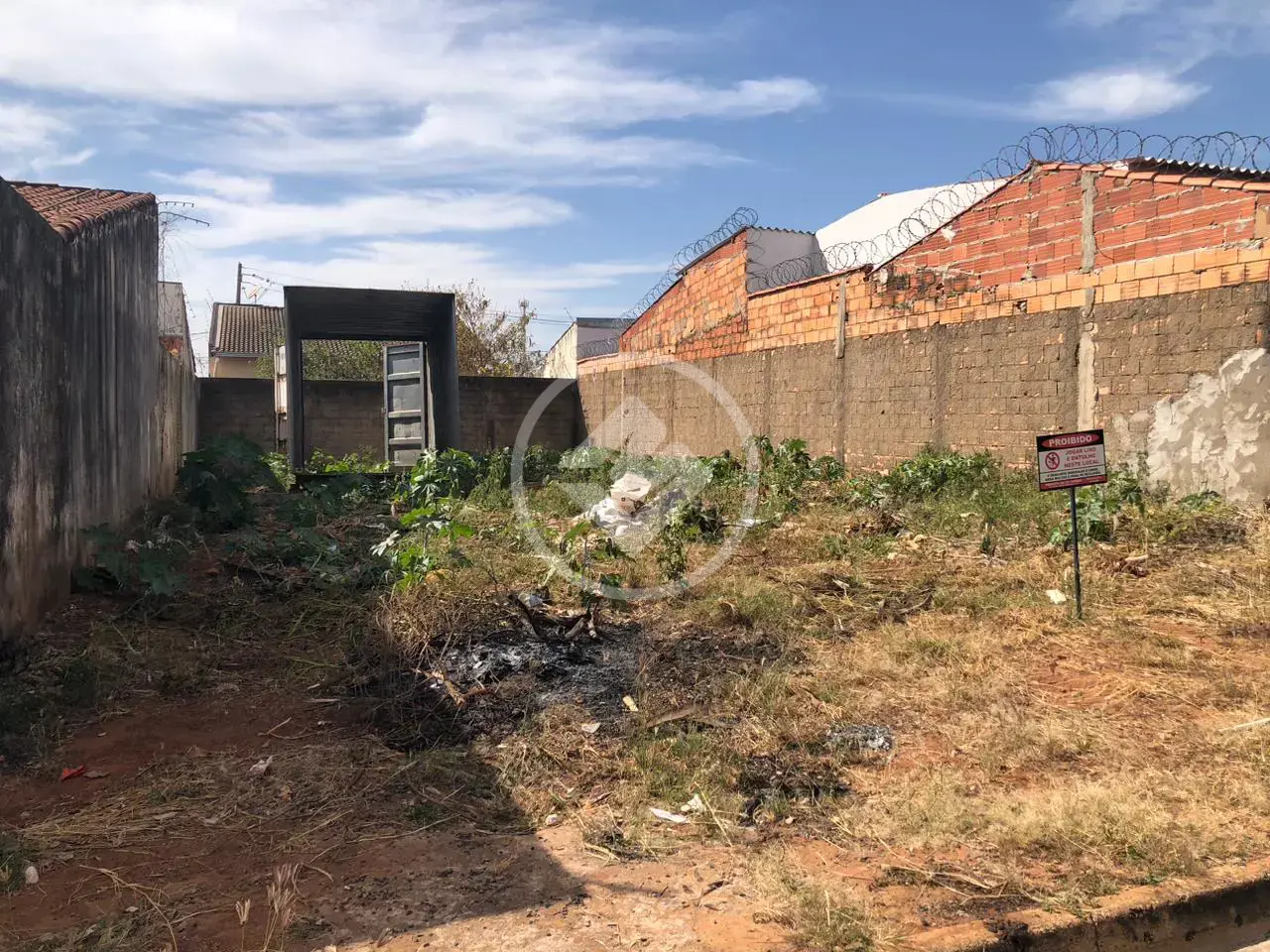 Imagem 1 - Terreno em Nova Uberlândia, Uberlândia - MG