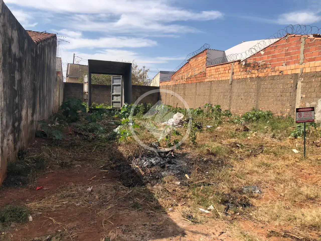 Imagem 5 - Terreno em Nova Uberlândia, Uberlândia - MG