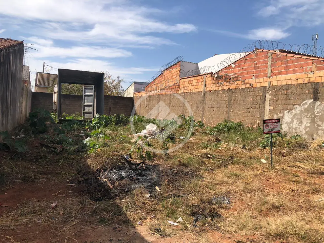 Imagem 6 - Terreno em Nova Uberlândia, Uberlândia - MG