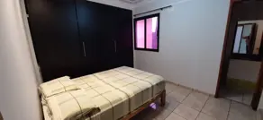 Apartamento SANTA MÔNICA, Uberlândia - MG — foto 1