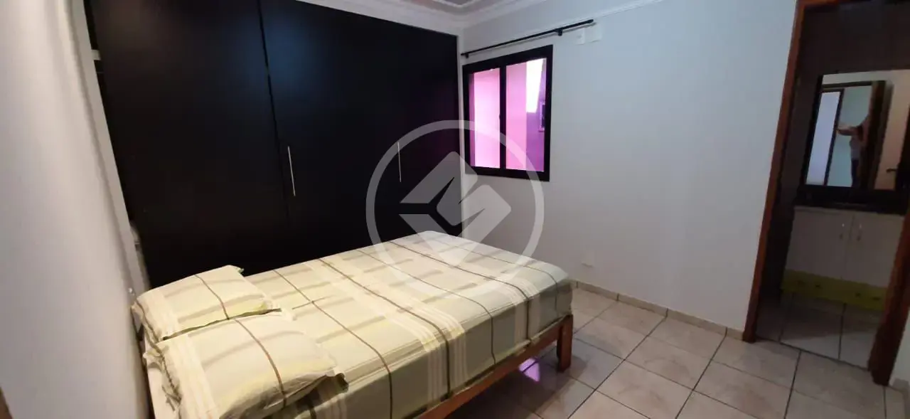 Imagem 1 - Apartamento em SANTA MÔNICA, Uberlândia - MG