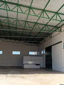 Galpão Grand Ville, Uberlândia - MG — foto 2