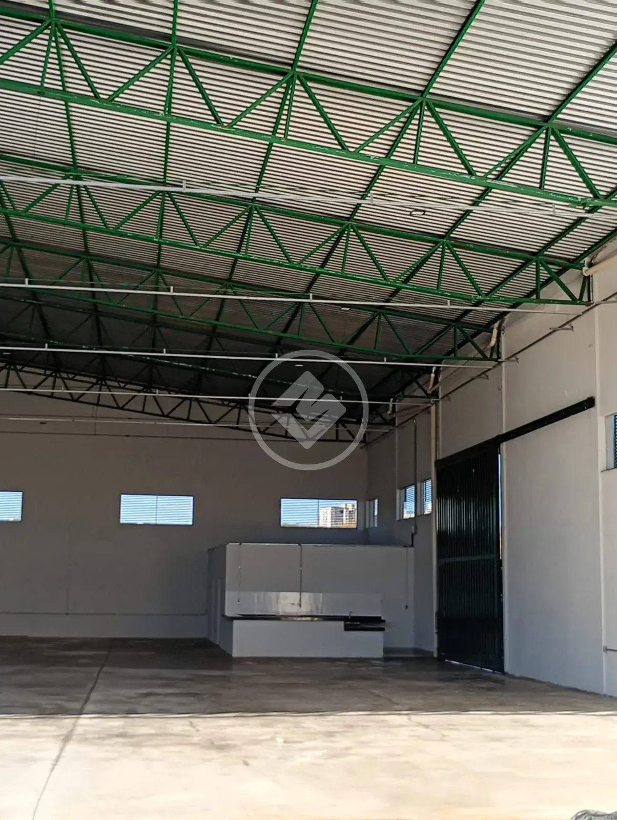 Imagem 1 - Galpão em Grand Ville, Uberlândia - MG