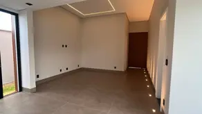 Imagem 5 - Casa Condomínio em Granada, Uberlândia - MG