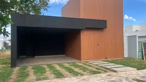 Casa Condomínio Granada, Uberlândia - MG — foto 1